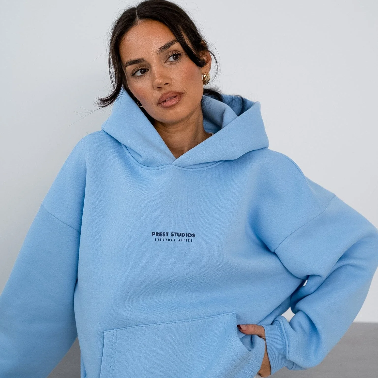 Premium Blank Hoodies for Everyday Comfort