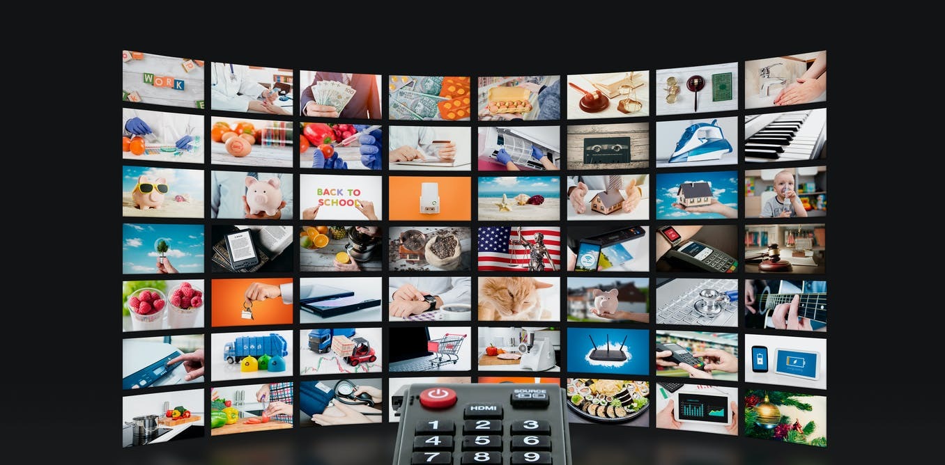 Canadian IPTV Without Limits – IPTV Subscription