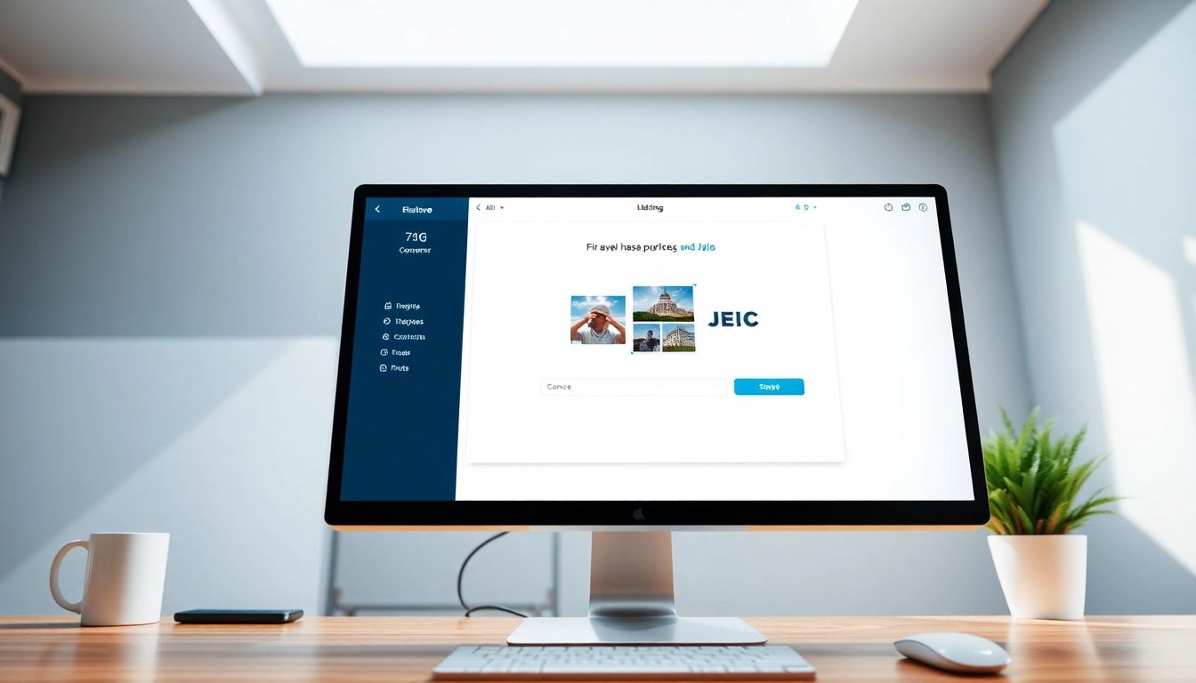 Convert HEIC to JPG in 2 Simple Steps
